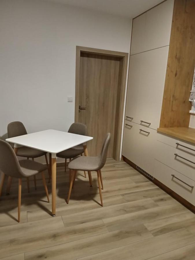 Ferienwohnung V Centru Lanžhot Exterior foto